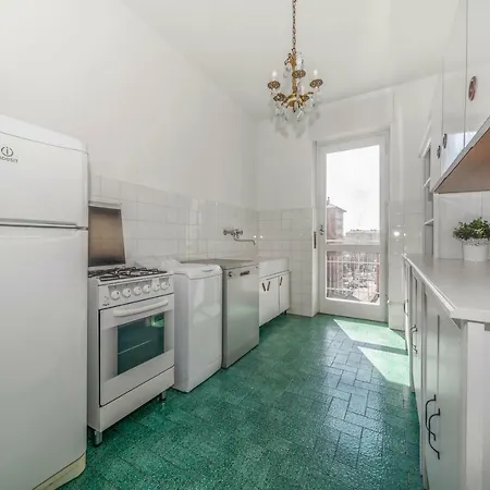 Apartment Rembrandt