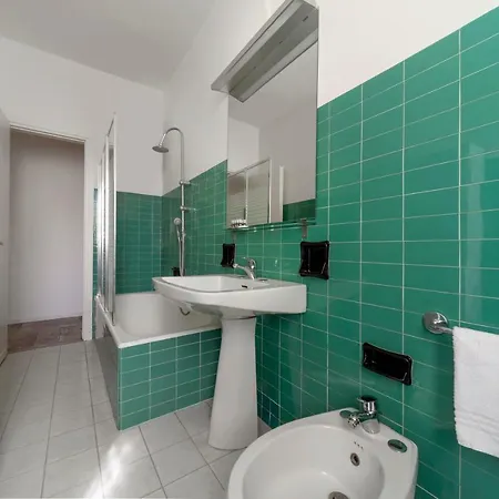 Rembrandt Apartment Milan