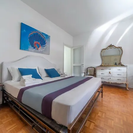 Rembrandt Apartment