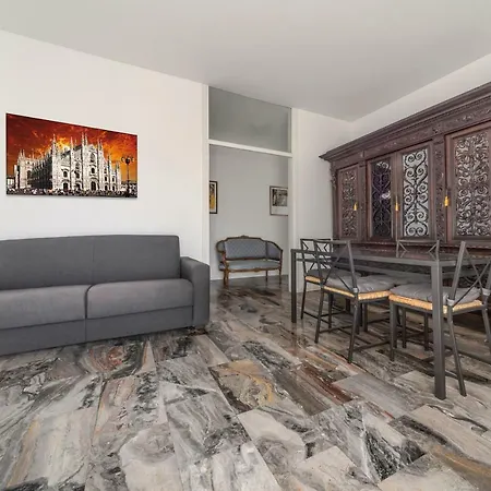 Apartment Rembrandt *