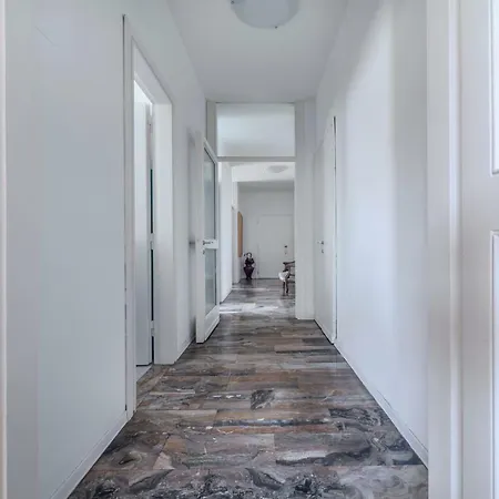 Apartment Rembrandt Milan