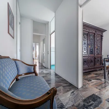 Rembrandt Apartment Milan