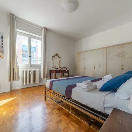 Apartment Rembrandt